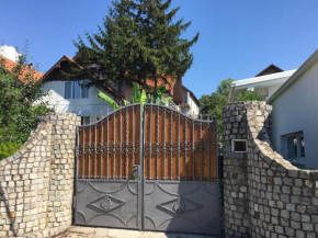 Apartmani Spasić